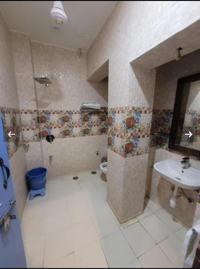 The Kutumb Villa - A Heritage Home Stay Jodhpur  Ngoại thất bức ảnh