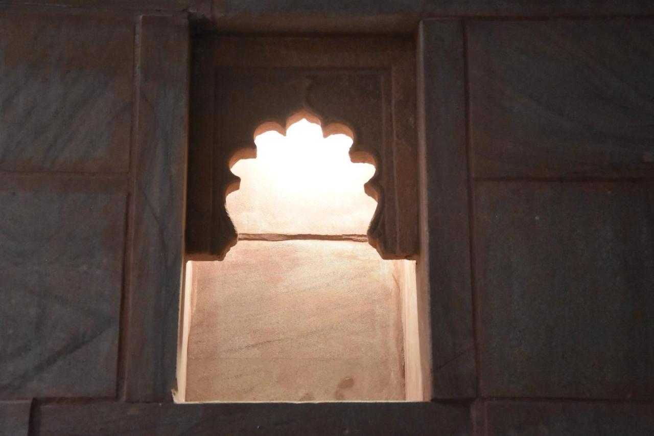 The Kutumb Villa - A Heritage Home Stay Jodhpur  Ngoại thất bức ảnh