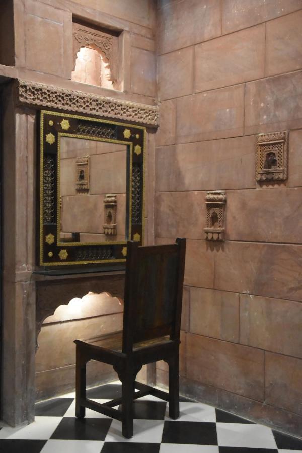 The Kutumb Villa - A Heritage Home Stay Jodhpur  Ngoại thất bức ảnh