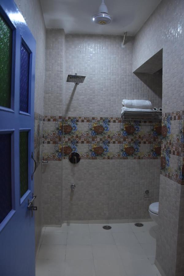 The Kutumb Villa - A Heritage Home Stay Jodhpur  Ngoại thất bức ảnh